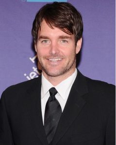 Will Forte