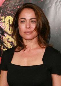 Yancy Butler