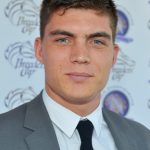 Zane Holtz Age, Weight, Height, Measurements