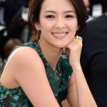 Zhang Ziyi Net Worth