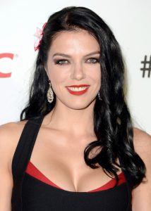 Adrianne Curry