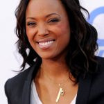 Aisha Tyler Diet Plan