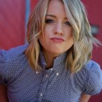 Alexz Johnson Workout Routine