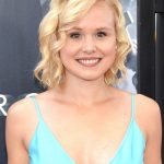 Alison Pill Workout Routine