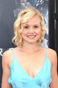 Alison Pill