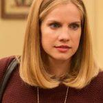 Anna Chlumsky Workout Routine