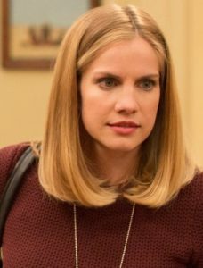 Anna Chlumsky