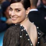 Antje Traue Workout Routine