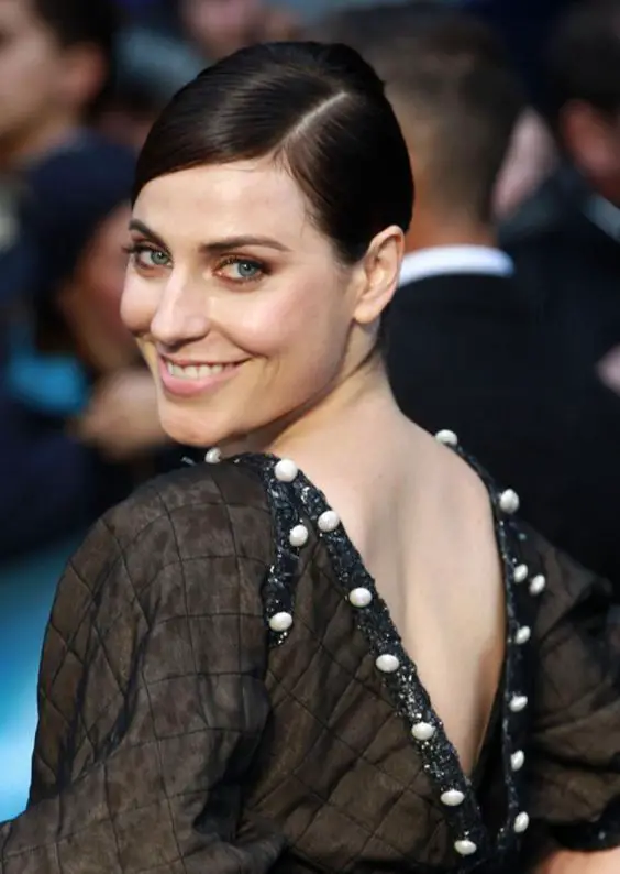 Antje traue sexy