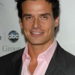 Antonio Sabàto Jr. Age, Weight, Height, Measurements