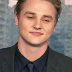 Ben Hardy Age, Weight, Height, Measurements