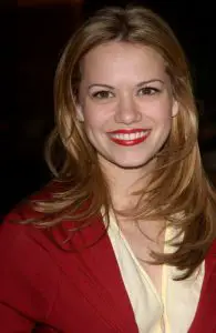 Bethany Joy Lenz