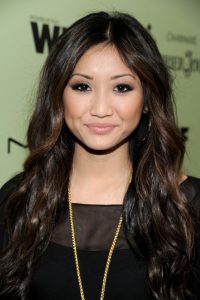 Brenda Song