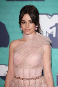 Camila Cabello