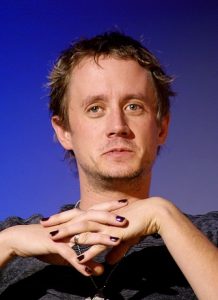 Chad Lindberg