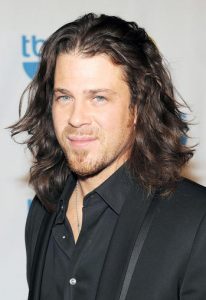 Christian Kane