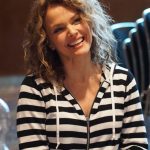 Dina Meyer Diet Plan