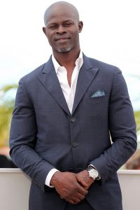 Djimon Hounsou