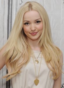 Dove Cameron