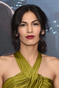 Elodie Yung