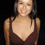 Emily Rios Bra Size, Age, Weight, Height, Measurements