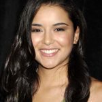 Emily Rios Net Worth