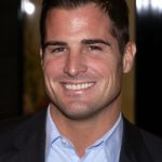 George Eads Age, Weight, Height, Measurements
