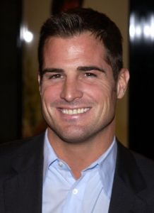 George Eads