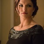 Gina Carano Diet Plan