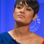 Grace Gealey Net Worth