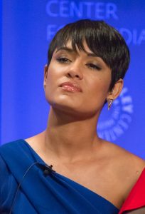 Grace Gealey