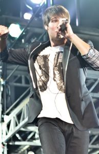 James Maslow