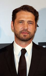 Jason Priestley