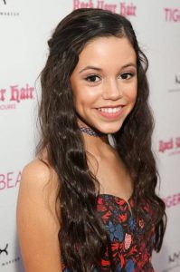 Jenna Ortega