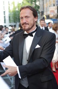 Jerome Flynn