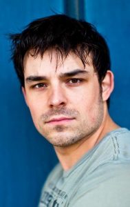 Jesse Hutch