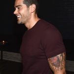 Jesse Metcalfe Workout Routine