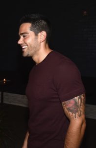 Jesse Metcalfe