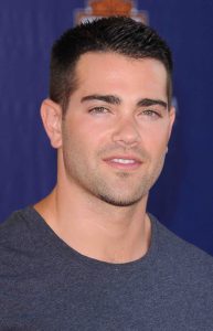 Jesse Metcalfe