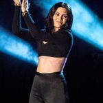 Jessie J Bra Size, Age, Weight, Height, Measurements