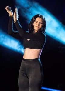 Jessie J