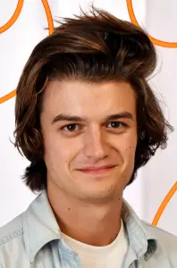 Joe Keery