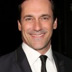 Jon Hamm Net Worth