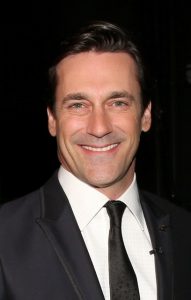 Jon Hamm