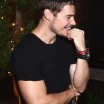 Josh Henderson Workout Routine