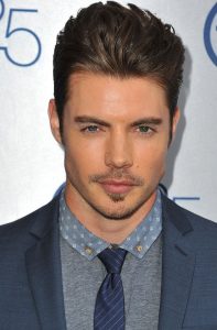 Josh Henderson