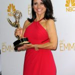 Julia Louis-Dreyfus Workout Routine