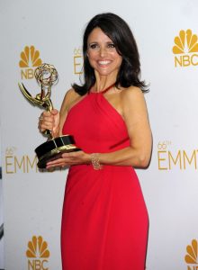 Julia Louis-Dreyfus