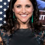 Julia Louis-Dreyfus Diet Plan