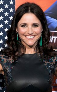 Julia Louis-Dreyfus